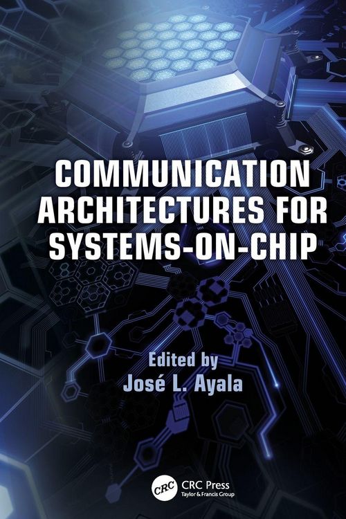 Produktbild: Communication Architectures for Systems-on-Chip
