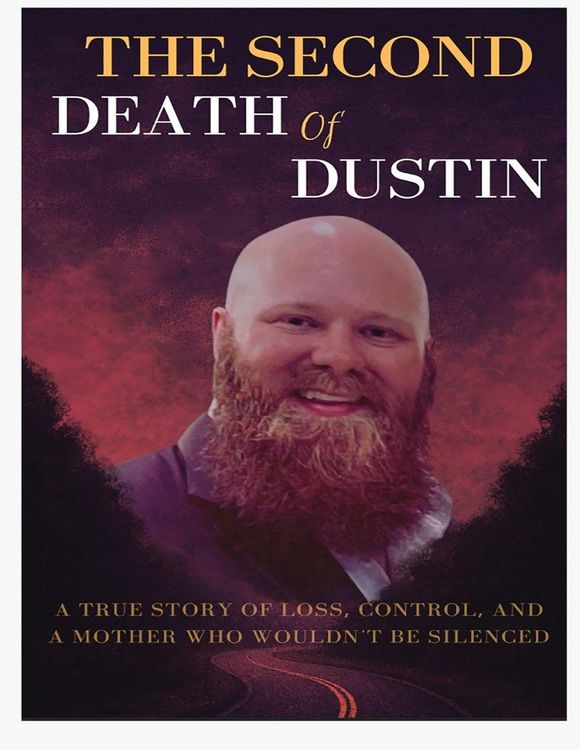 Produktbild: The Second Death of Dustin