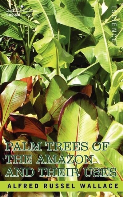 Produktbild: Palm Trees of the Amazon and Their Uses