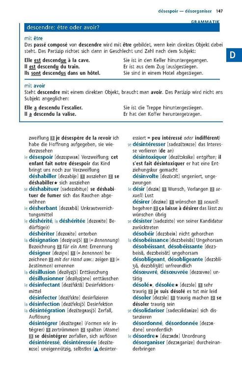 Produktbild: Langenscheidt Power W&ouml;rterbuch Franz&ouml;sisch