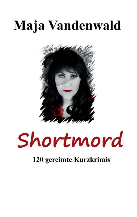 Produktbild: Shortmord 1
