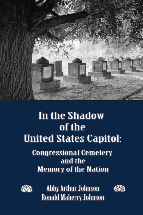 Produktbild: In the Shadow of the United States Capitol