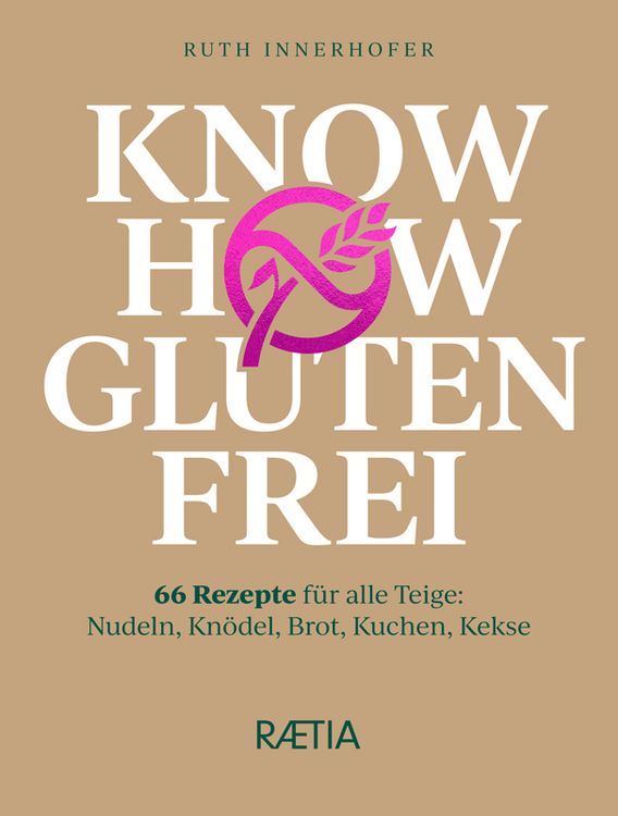 Produktbild: Know-how glutenfrei