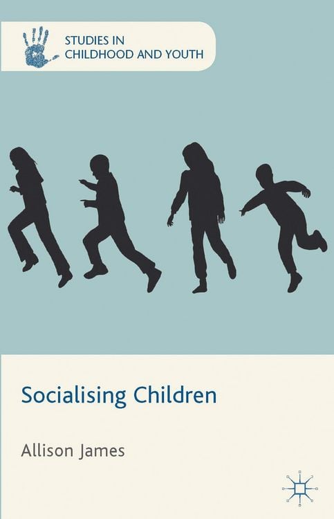 Produktbild: Socialising Children
