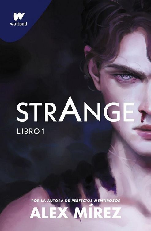 Produktbild: Strange