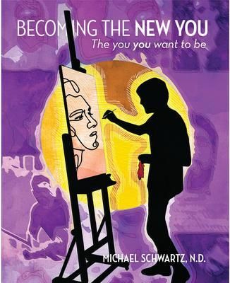 Produktbild: Becoming The New You..