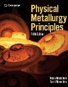 Produktbild: Physical Metallurgy Principles