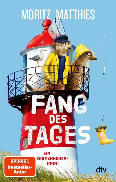 Produktbild: Fang des Tages
