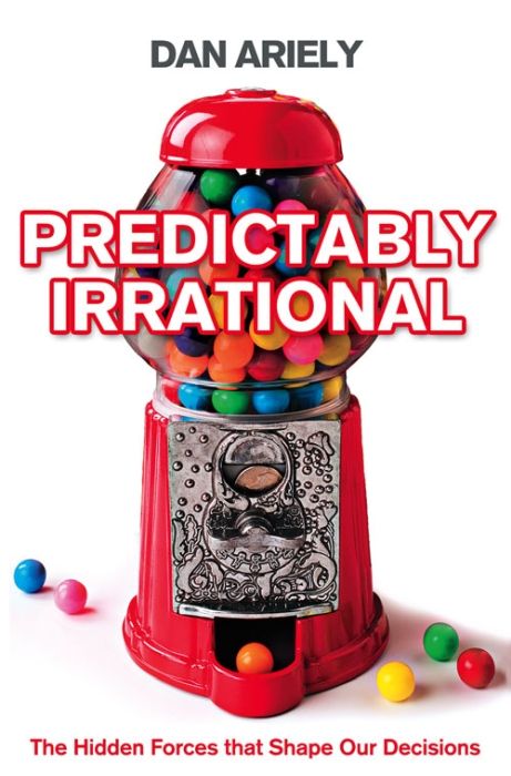 Produktbild: Predictably Irrational