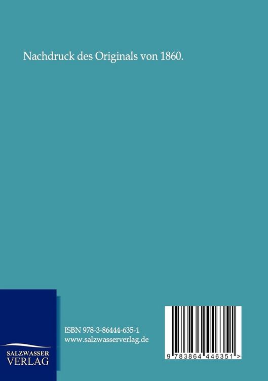Produktbild: Kurze Anleitung zur Cultur des Maulbeerbaumes