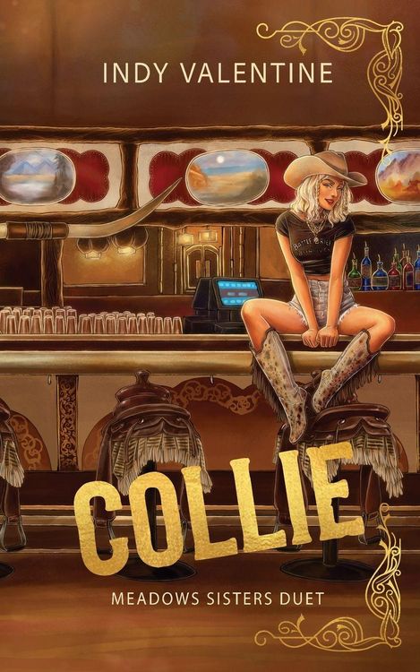 Produktbild: Collie