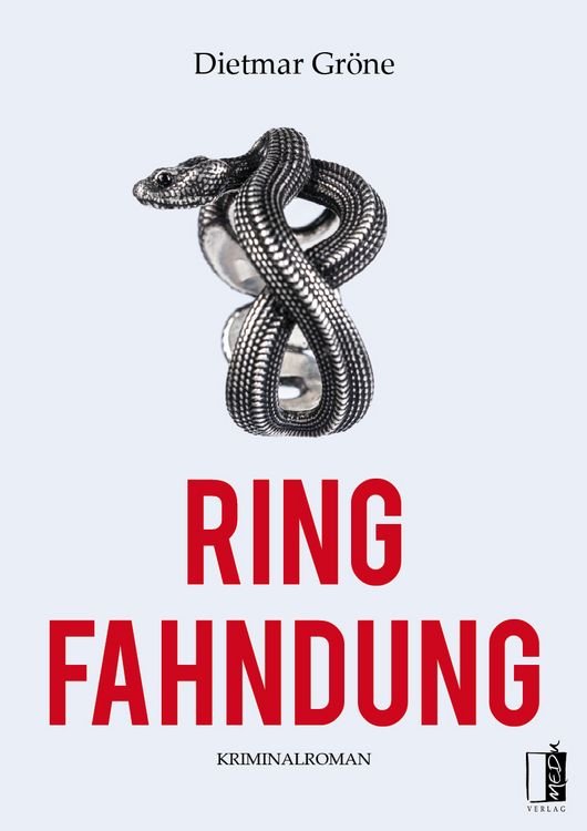 Produktbild: Ring-Fahndung