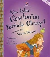 Produktbild: Kim Ister Newtonun Yerinde Olmayi