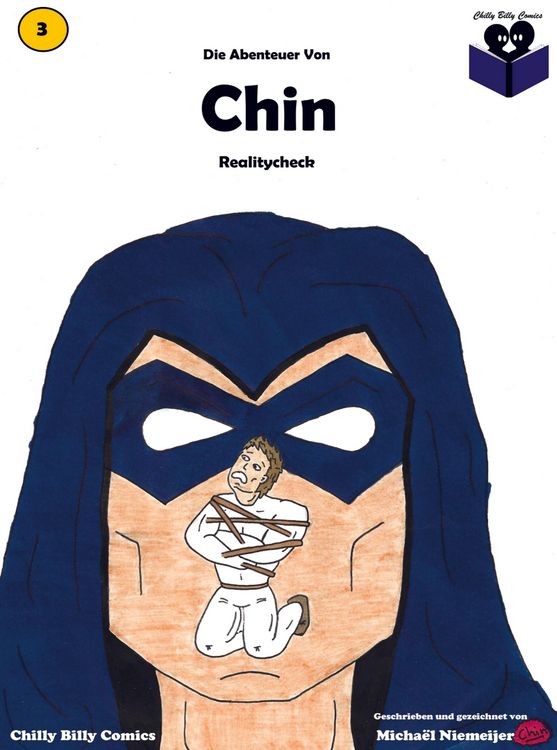 Produktbild: Die Abenteuer Von Chin