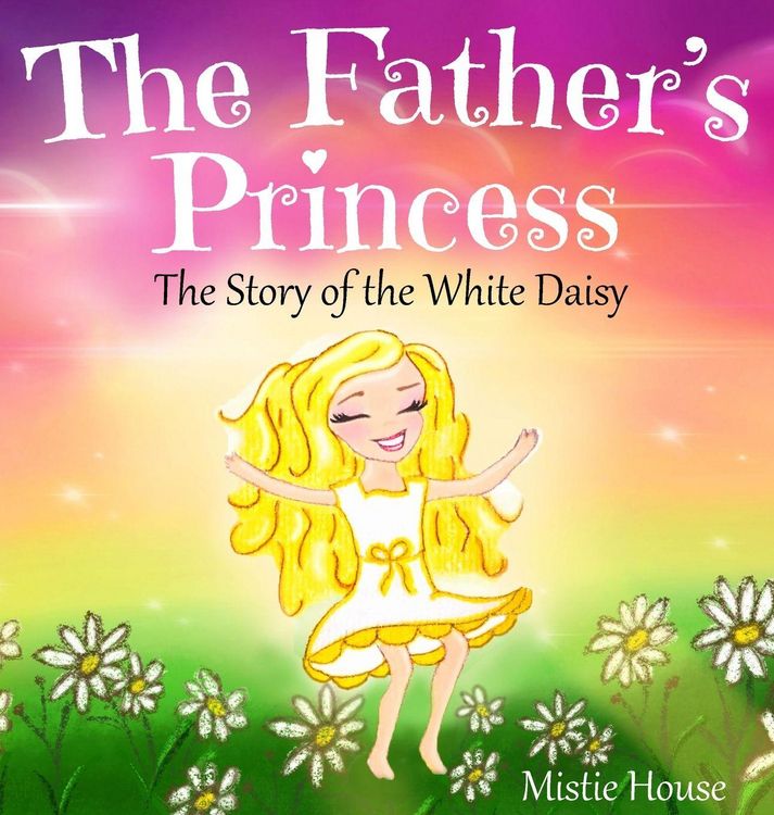 Produktbild: The Father's Princess