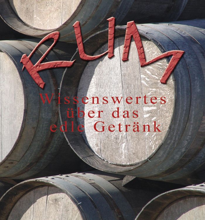 Produktbild: Geschichte des Rums
