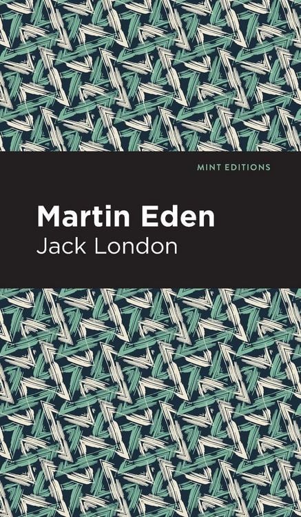 Produktbild: Martin Eden