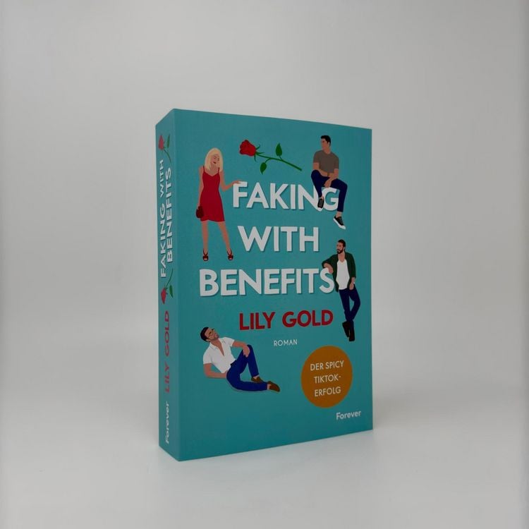 Produktbild: Faking With Benefits