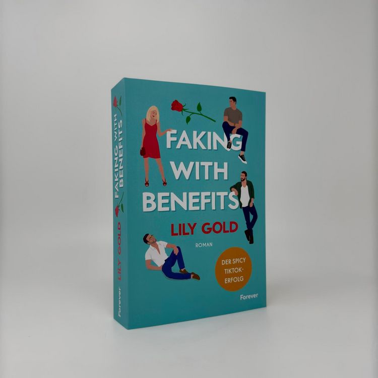 Produktbild: Faking With Benefits