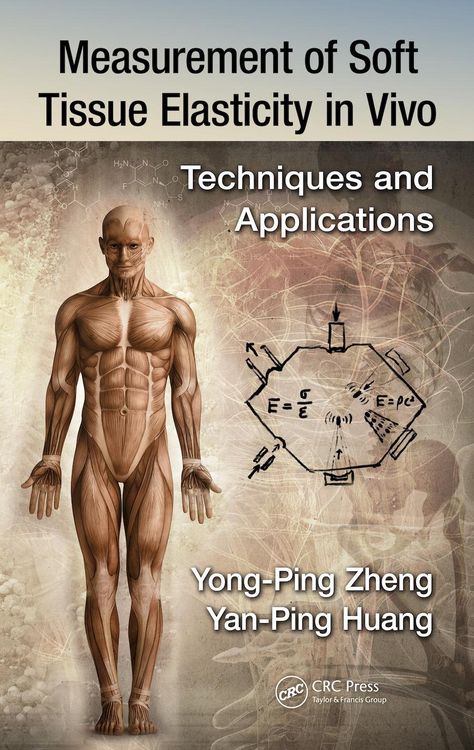 Produktbild: Measurement of Soft Tissue Elasticity in Vivo