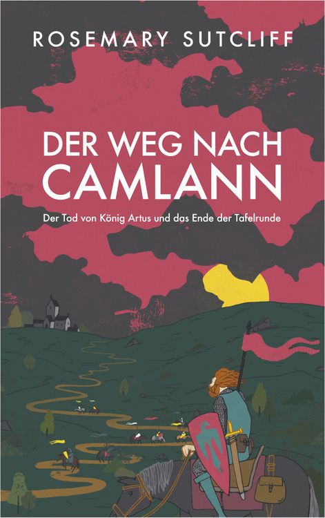 Produktbild: K&ouml;nig Artus und die Abenteuer der Ritter von der Tafelrunde