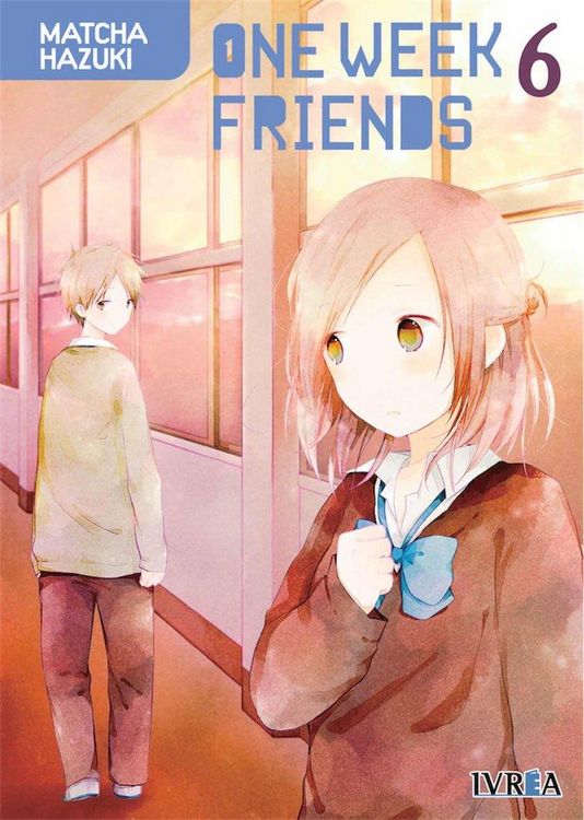 Produktbild: One week friends