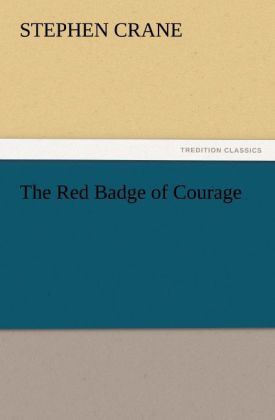 Produktbild: The Red Badge of Courage