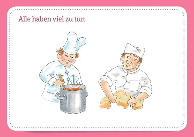 Produktbild: 30 Streichelgeschichten