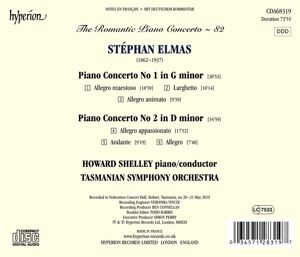 Produktbild: Romantic Piano Concerto Vol.82