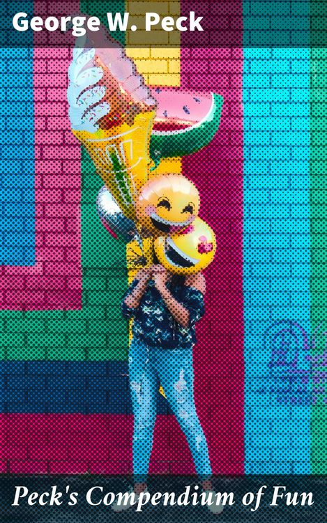 Produktbild: Peck's Compendium of Fun