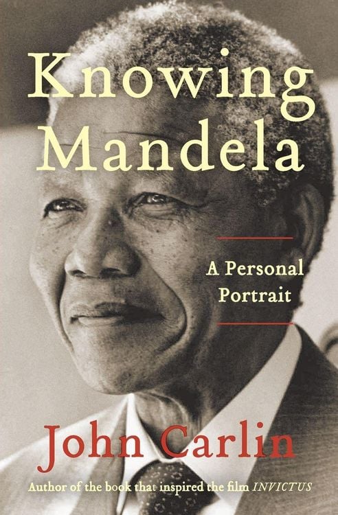 Produktbild: Knowing Mandela
