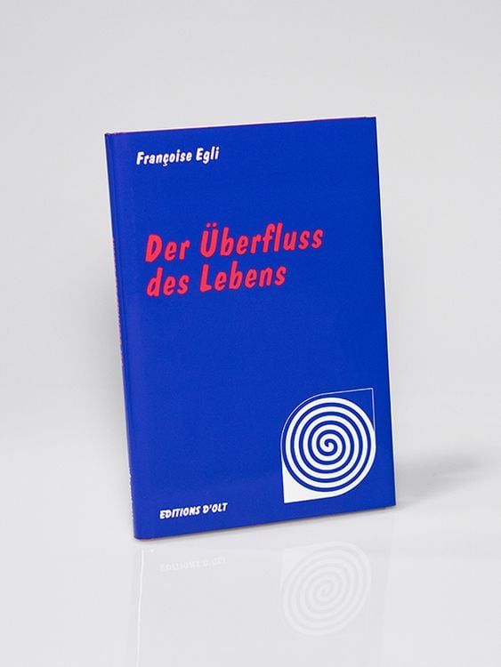 Produktbild: Der &Uuml;berfluss des Lebens