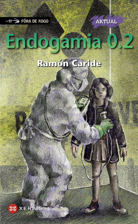 Produktbild: Endogamia 0.2