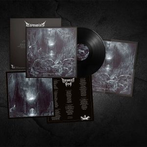 Produktbild: Daemonium Regni (Black Vinyl)
