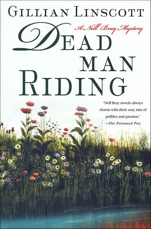 Produktbild: Dead Man Riding