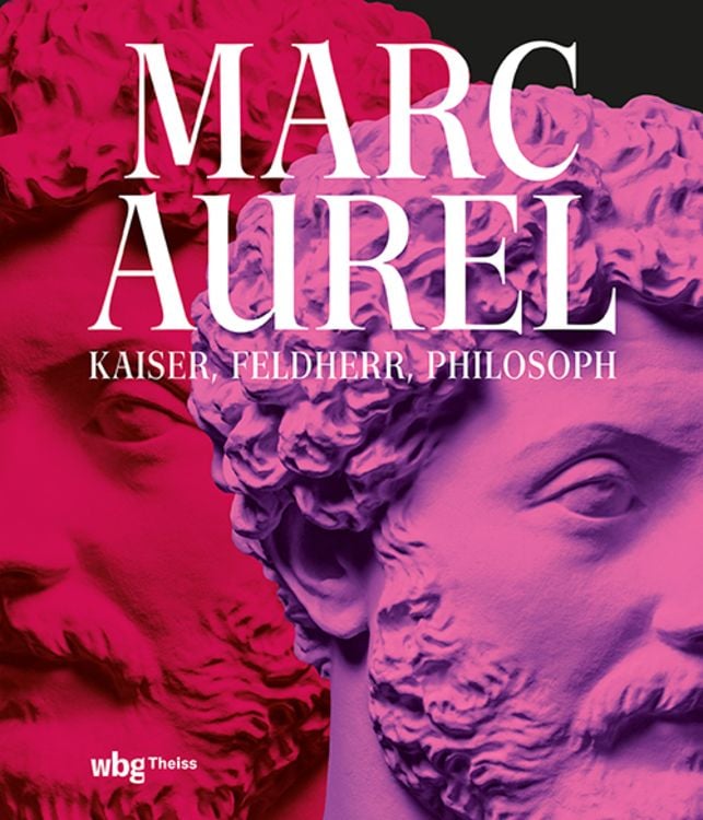 Produktbild: Marc Aurel