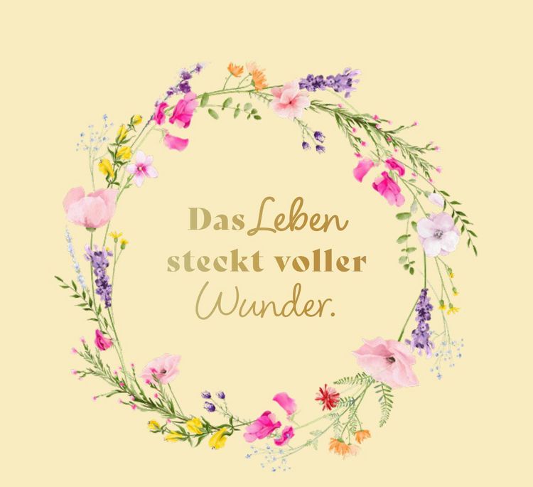 Produktbild: Mach heute zu deinem Gl&uuml;cksmoment