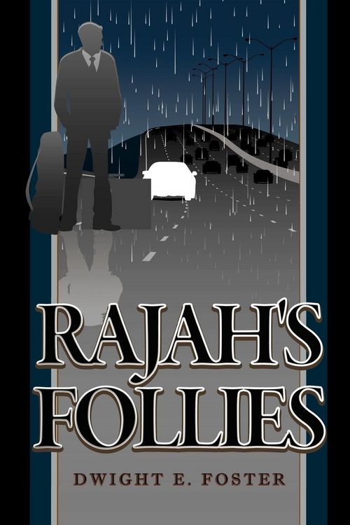 Produktbild: Rajah's Follies