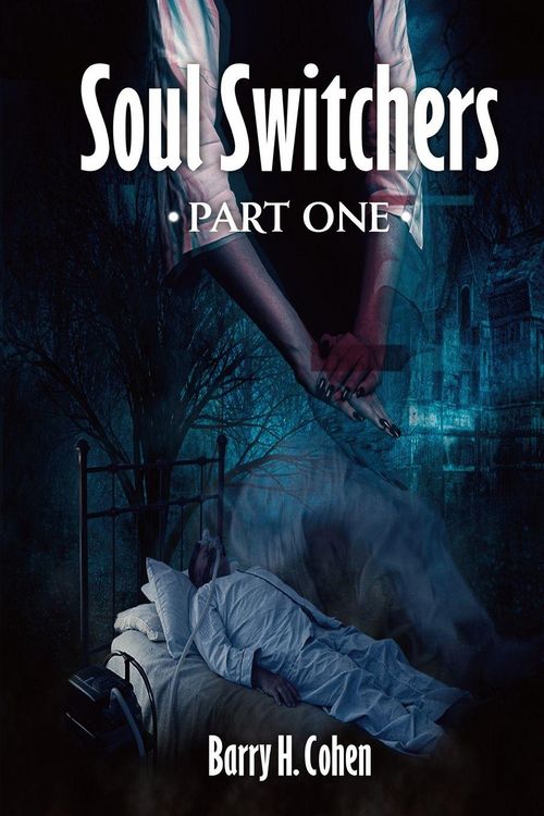 Produktbild: Soul Switchers