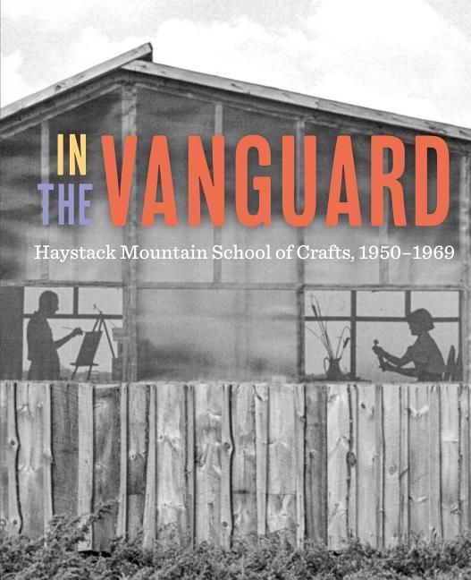 Produktbild: In the Vanguard