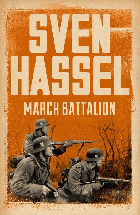 Produktbild: March Battalion