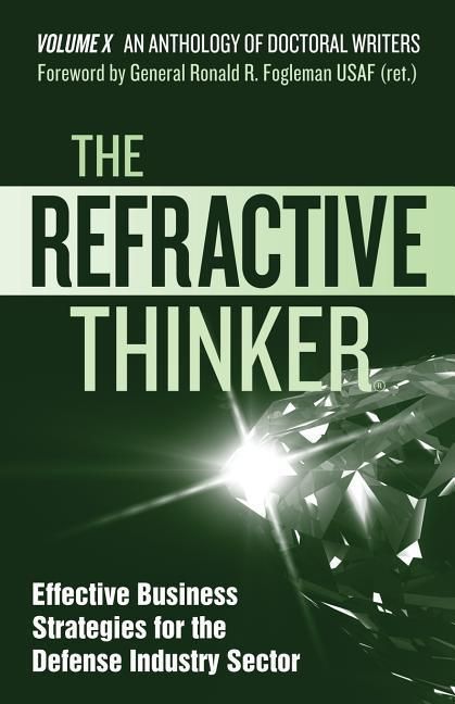 Produktbild: The Refractive Thinker(R)