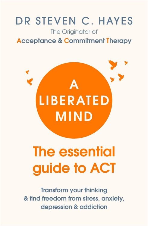 Produktbild: A Liberated Mind