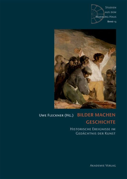 Produktbild: Bilder machen Geschichte
