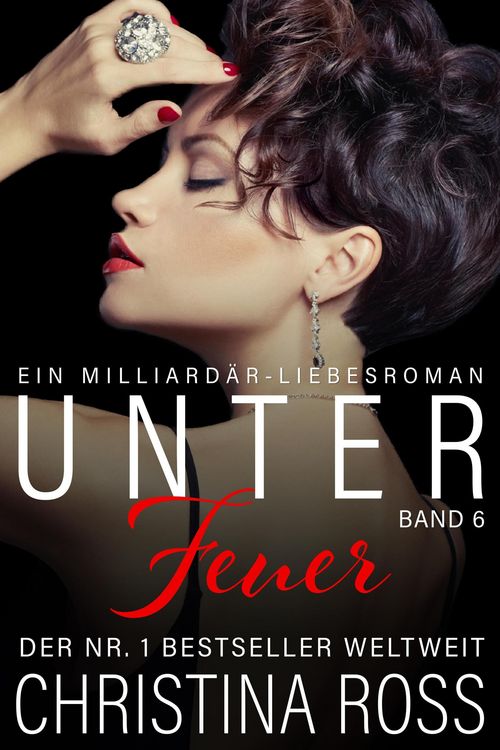 Produktbild: Unter Feuer: Band 6