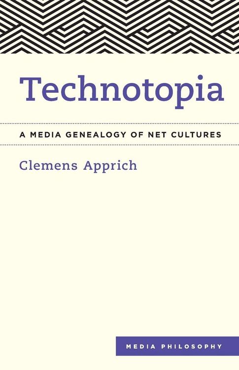 Produktbild: Technotopia