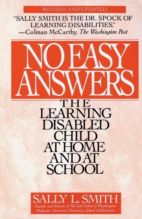 Produktbild: No Easy Answer