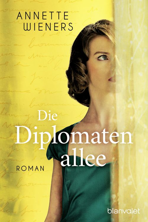 Produktbild: Die Diplomatenallee