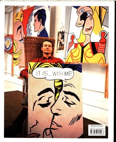 Produktbild: Lichtenstein
