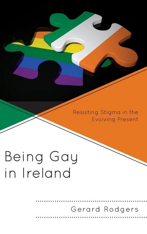Produktbild: Being Gay in Ireland